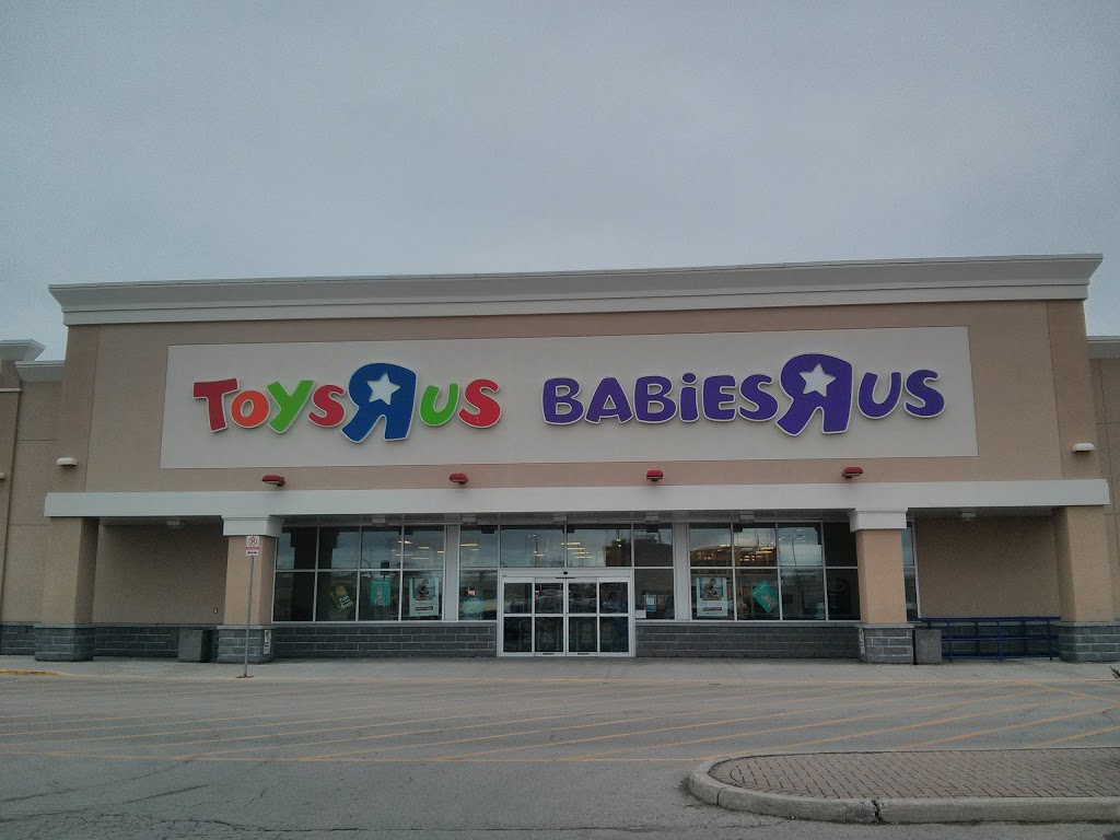 BabiesRUs | 1925 Dundas St Building C1, London, ON N5V 1P7, Canada | Phone: (519) 963-0309