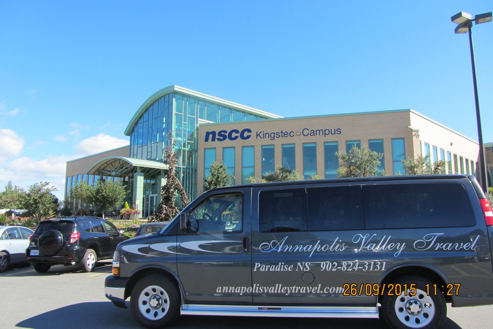 Annapolis Valley Travel | Nova Scotia Trunk 1, Paradise, NS B0S 1R0, Canada | Phone: (902) 824-3131