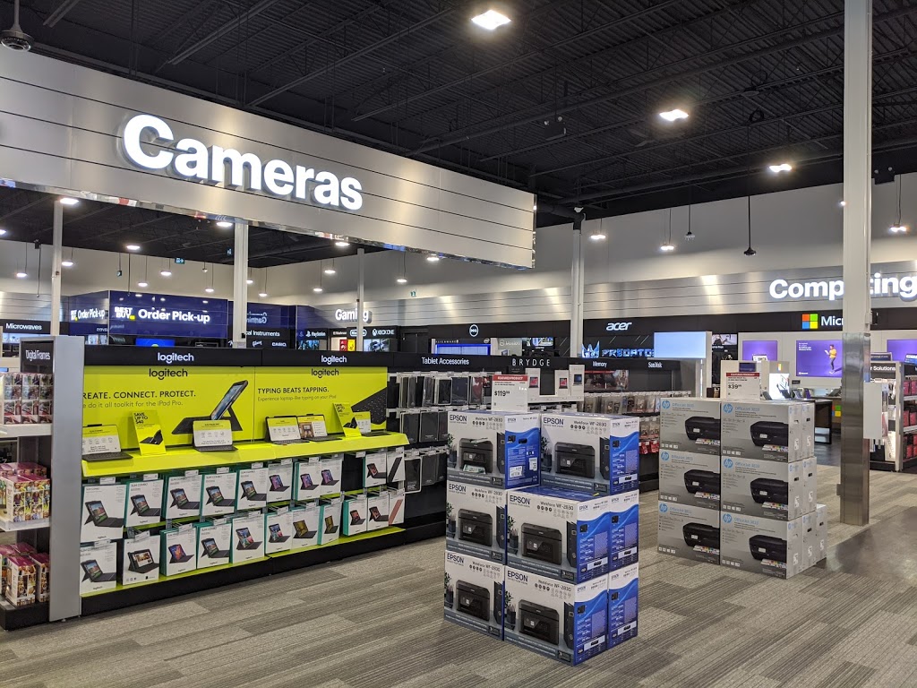 Best Buy | 3319 26 Ave NE, Calgary, AB T1Y 6L4, Canada | Phone: (403) 717-1000