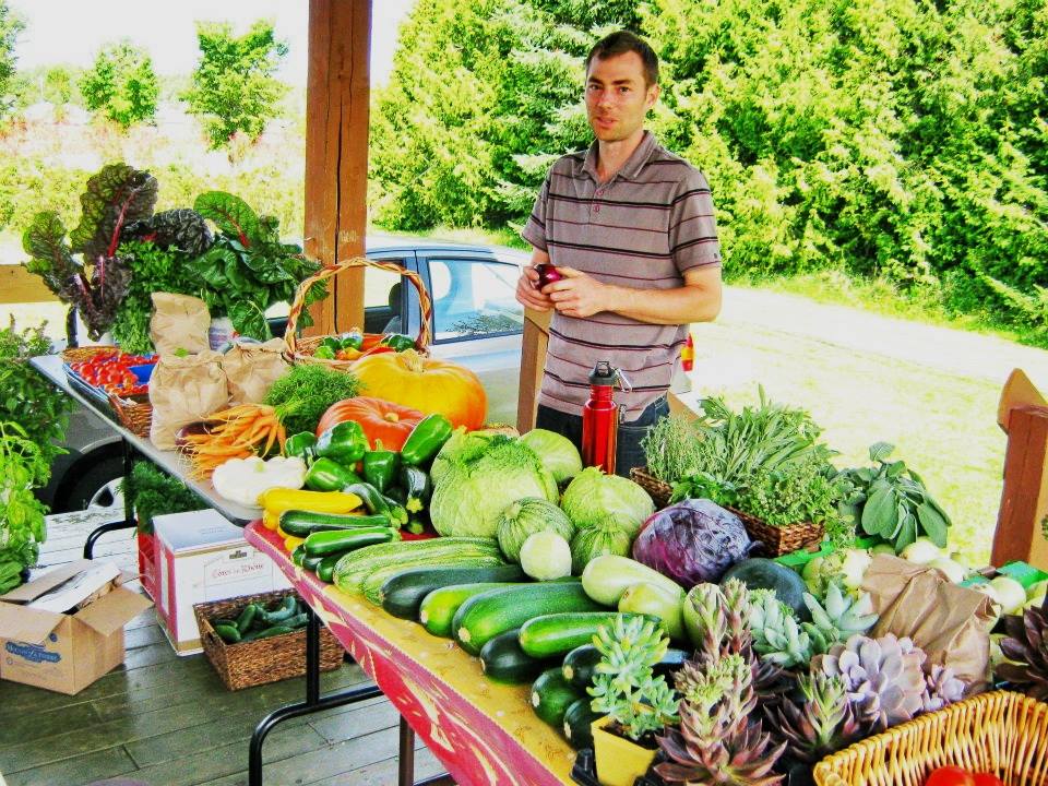 Wooded Scotstown Convenience Store | 11 Rue du Parc, Scotstown, QC J0B 3B0, Canada