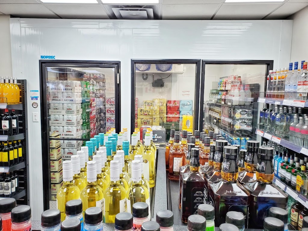 Lcbo conveniences | 12717 Woodbine Ave, Gormley, ON L0H 1G0, Canada | Phone: (905) 888-6179