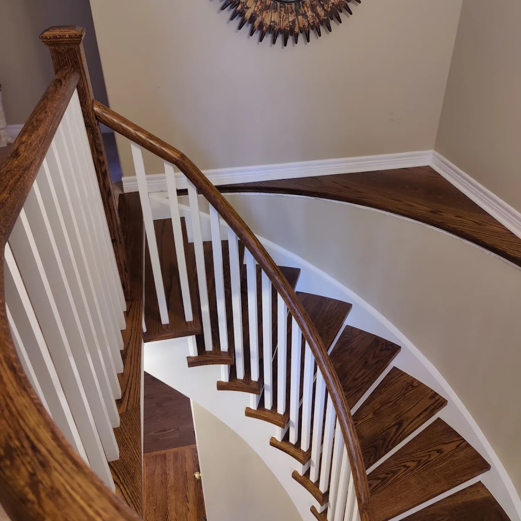 LG Hardwood Flooring | Greenbriar Dr, Oshawa, ON L1G 7J6, Canada | Phone: (289) 988-7989