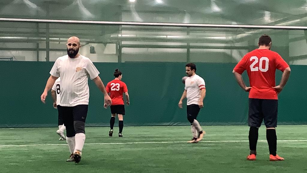 Norton Diamond Soccer Complex | 21 Myrtle St, Stratford, PE C1B 1P4, Canada | Phone: (902) 894-4505