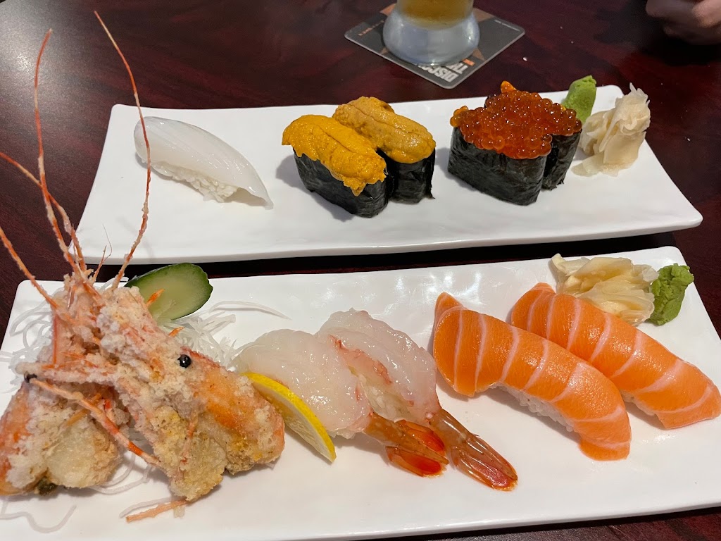Koshō Sushi Japanese Restaurant 胡椒寿司 | 2883 Shaughnessy St, Port Coquitlam, BC V3C 3H1, Canada | Phone: (778) 285-9323