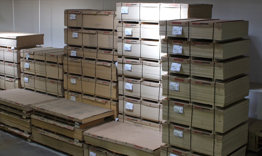 McFaddens Hardwood & Hardware | 116 Willowlea Rd #7, Carp, ON K0A 1L0, Canada | Phone: (613) 831-9686