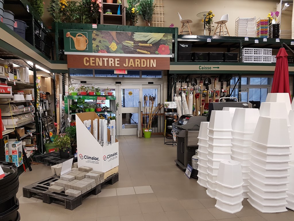 Canac | 1177 Boulevard Pie-XI Sud, Québec, QC G3K 1J4, Canada | Phone: (418) 842-1911