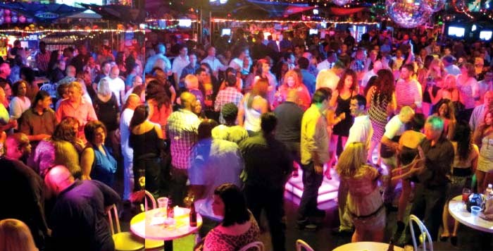 Club 54 Nightclub | 3345 Harvester Rd, Burlington, ON L7N 3N2, Canada | Phone: (905) 634-5454