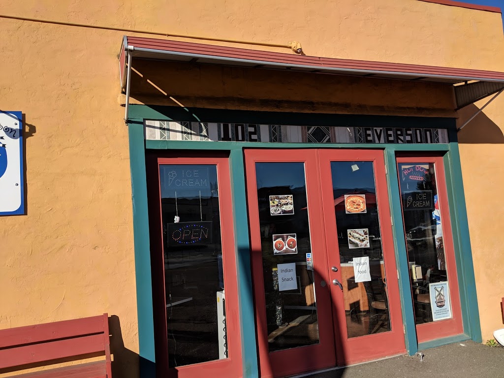 Over The Mooon | 102 Everson Rd, Everson, WA 98247, USA | Phone: (360) 712-6388