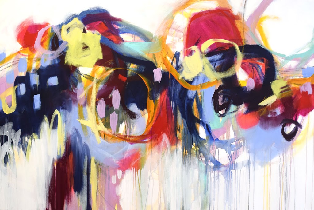 Julie Hawkins Art Inc. | 1033 Pattullo Ave #9, Woodstock, ON N4V 1C8, Canada | Phone: (519) 539-3796