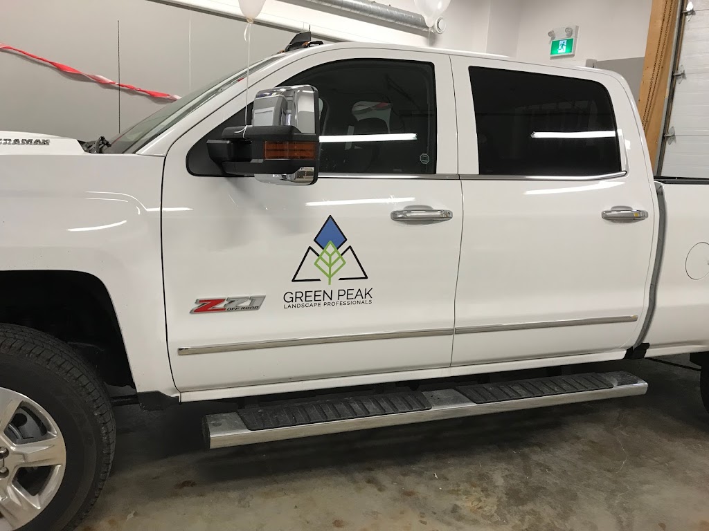 Green Peak Landscape Professionals Ltd. | 49 Ash Lake Ct, Halifax, NS B3S 1B7, Canada | Phone: (902) 817-2028