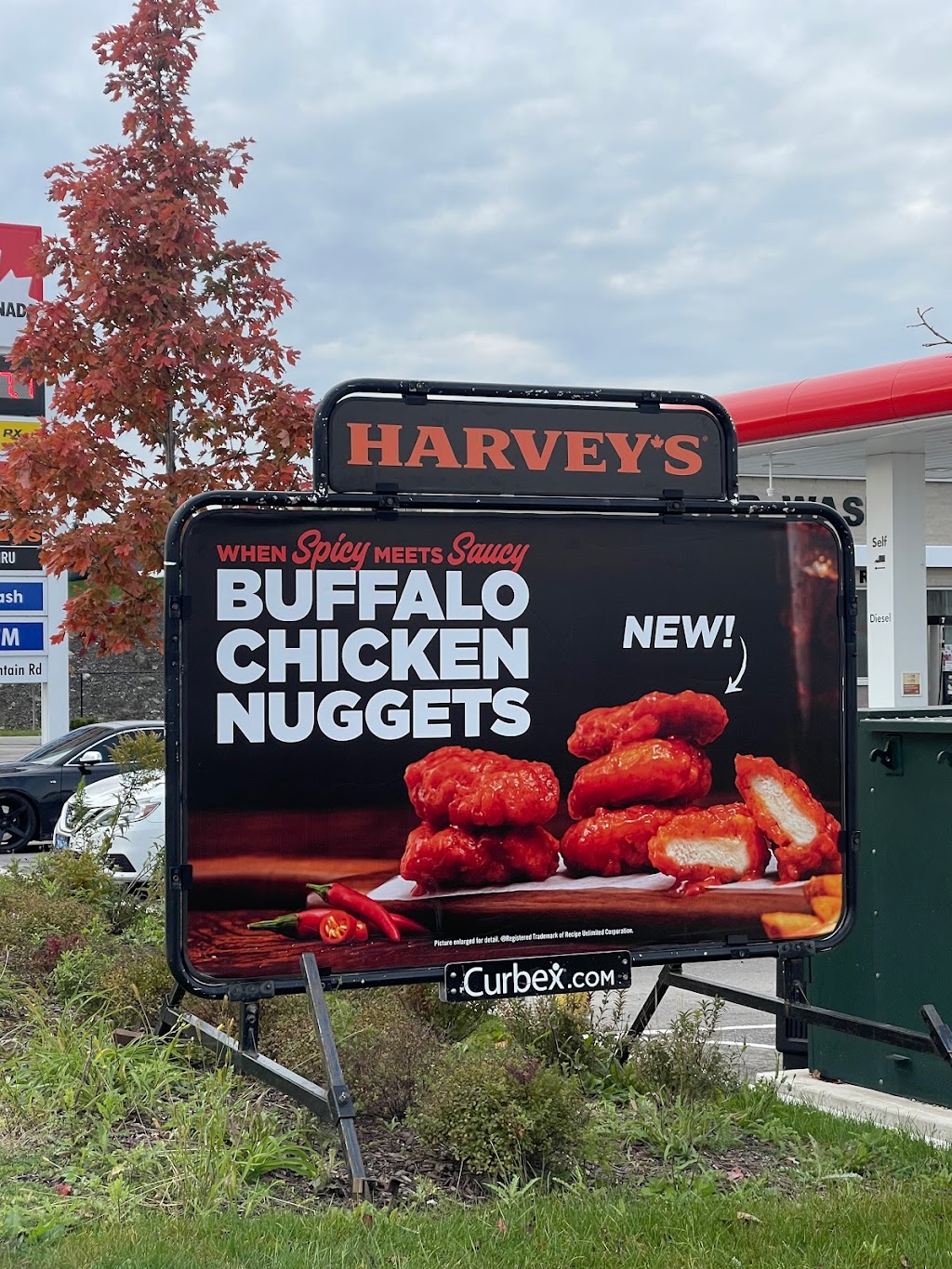 Harveys | 3 Green Mountain Rd W, Hamilton, ON L8J 2V5, Canada | Phone: (365) 218-0060