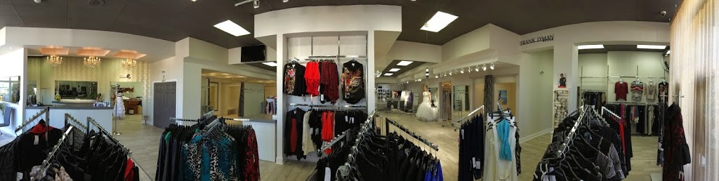 Boutique Mariclod | 761 Rue Saint-Isidore, Saint-Lin - Laurentides, QC J5M 2V4, Canada | Phone: (450) 439-3671