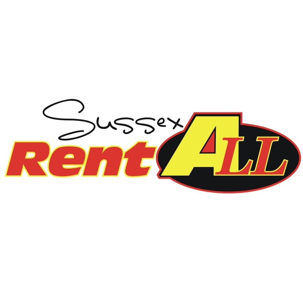 Sussex Rent All | 994 Main St, Sussex, NB E4E 2M3, Canada | Phone: (506) 433-5709