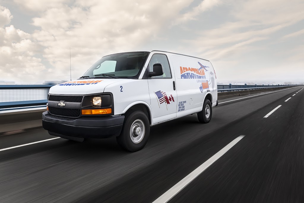 Aerostream Logistics - Corporate Office | 5000 Miller Rd #2080, Richmond, BC V7B 1K6, Canada | Phone: (604) 207-8888