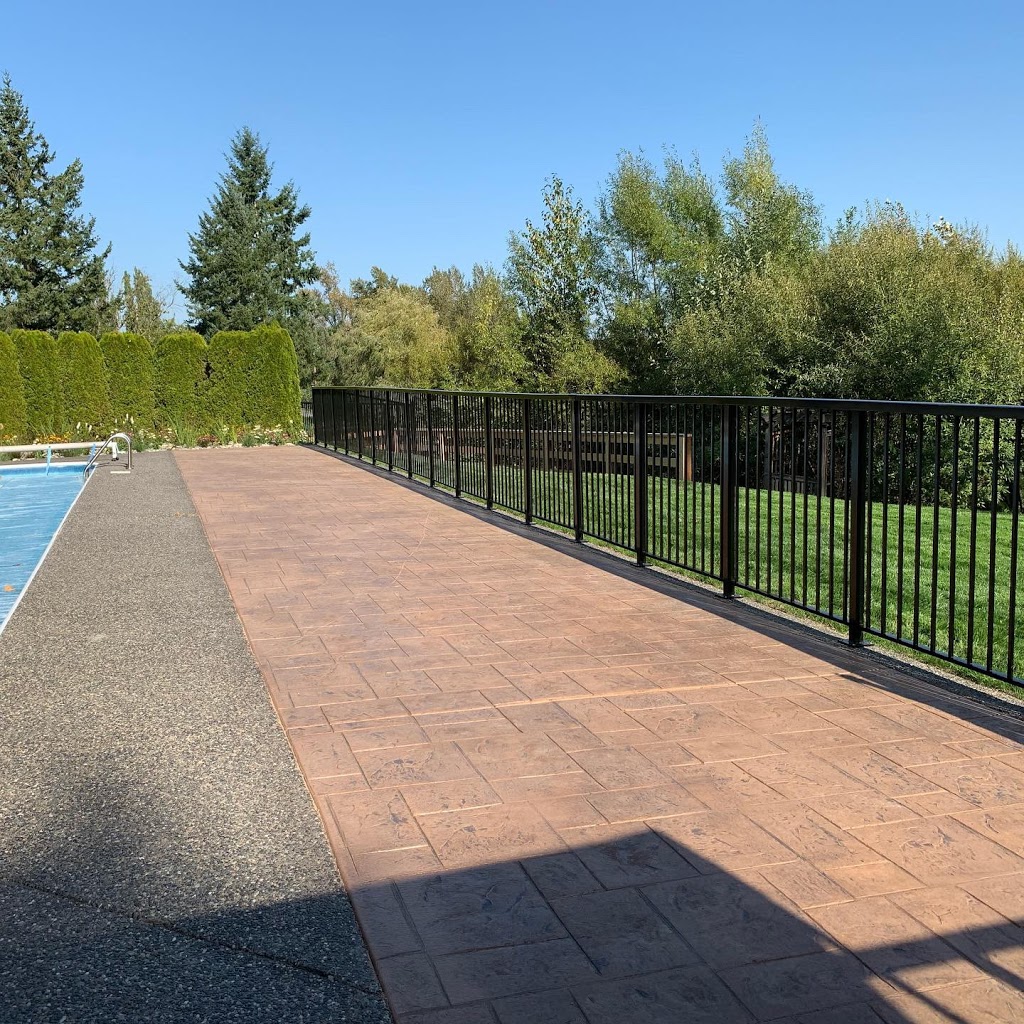 WestView Concrete Services | 21490 84 Ave, Langley City, BC V1M 2M1, Canada | Phone: (604) 308-1803