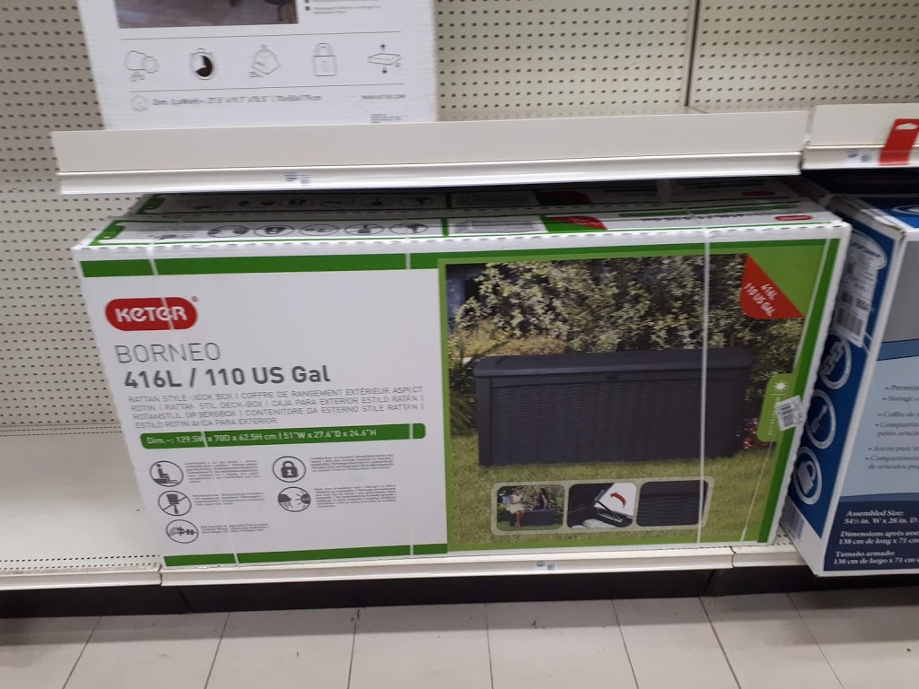 Canadian Tire | 896 10th St, Hanover, ON N4N 3P2, Canada | Phone: (519) 364-2870