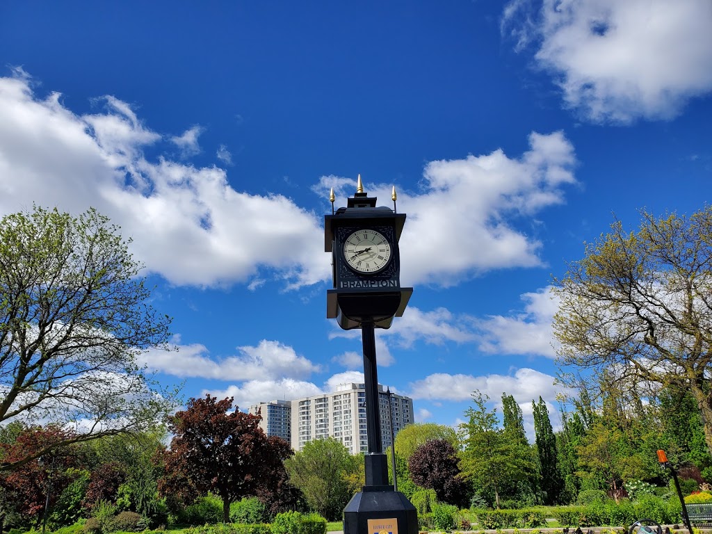 Chinguacousy Park | 9050 Bramalea Rd, Brampton, ON L6S 6G7, Canada | Phone: (905) 458-6555