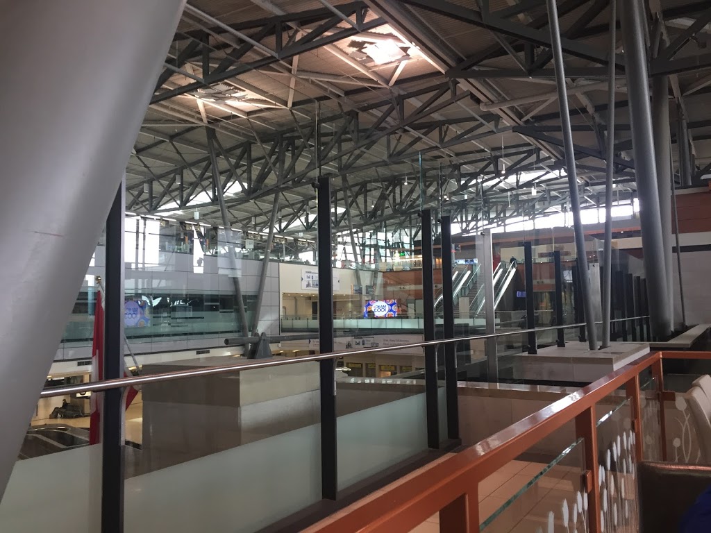 Ottawa International Airport Authority | 1000 Airport Parkway Private #2500, Ottawa, ON K1V 9B4, Canada | Phone: (613) 248-2000