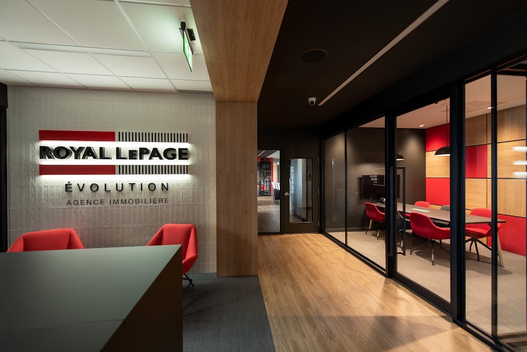 Royal LePage Évolution | 1000 Bd Lionel-Groulx bur. 202, Sherbrooke, QC J1L 1Y1, Canada | Phone: (819) 565-3000