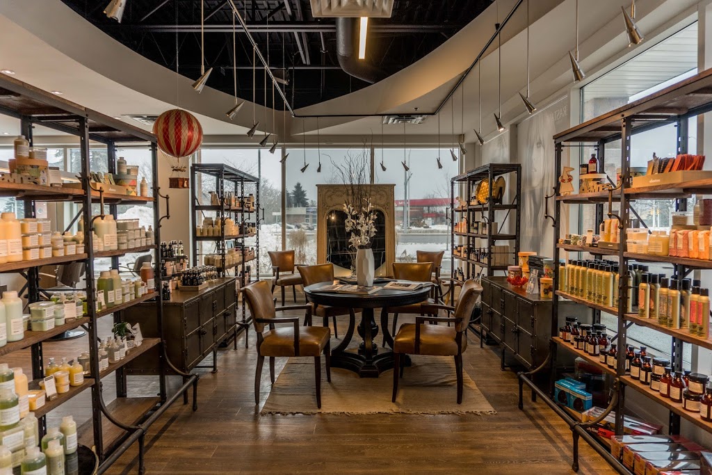Venere Salon | 1122 Dorval Dr, Oakville, ON L6M 3E4, Canada | Phone: (905) 847-1222