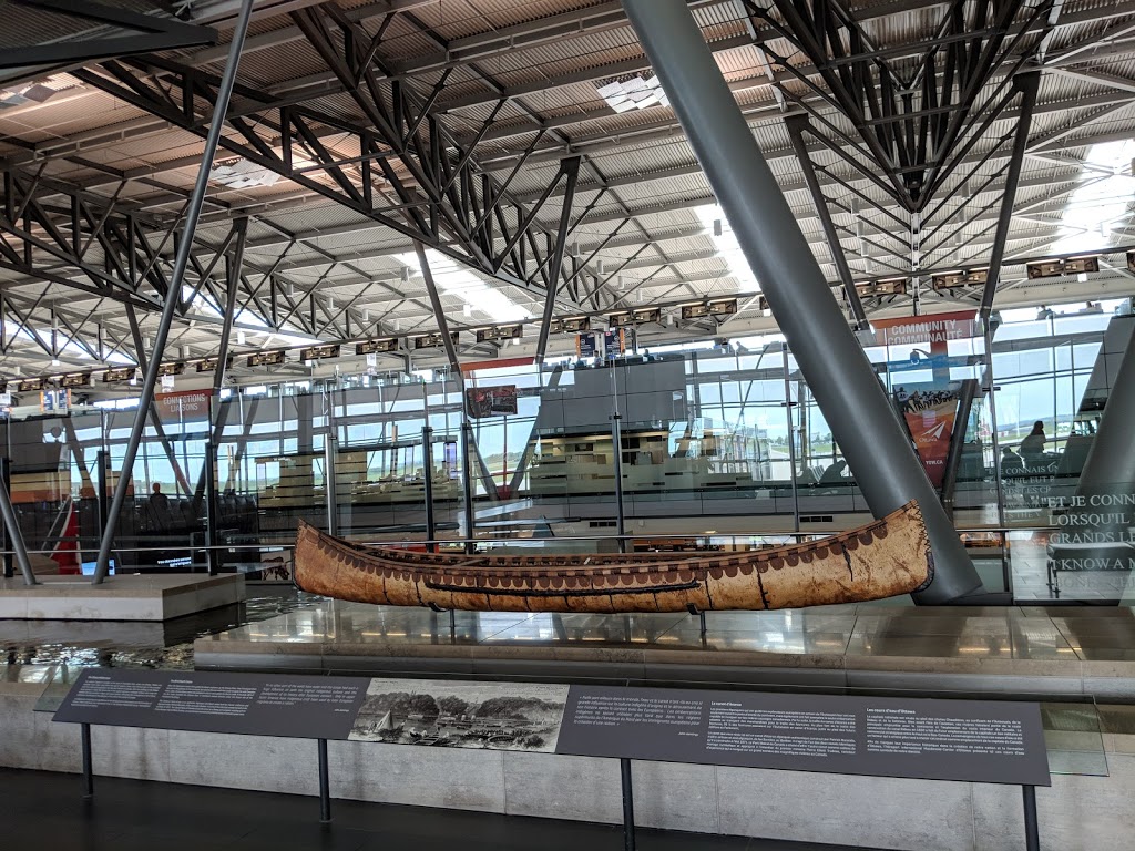 Ottawa International Airport | 1000 Airport Parkway Private, Ottawa, ON K1V 9B4, Canada | Phone: (613) 248-2125