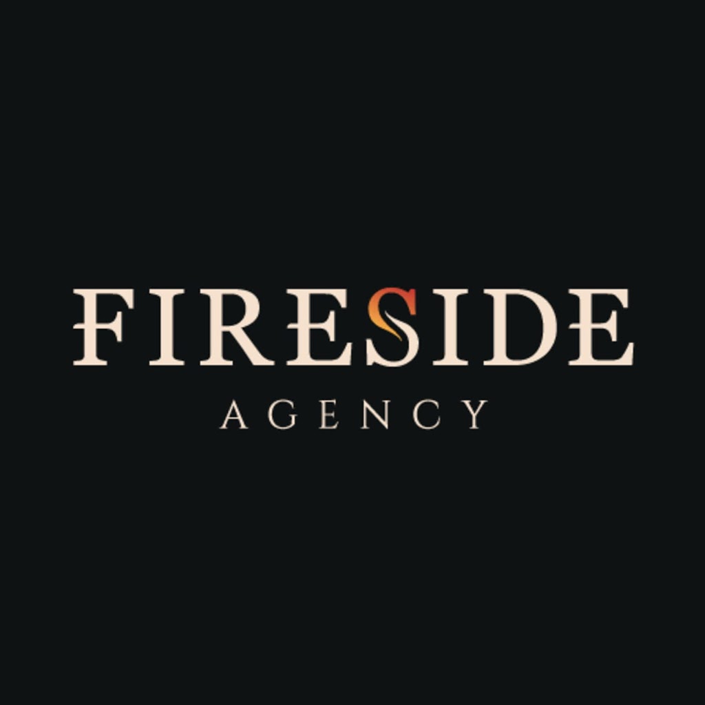 Fireside Agency - Digital Marketing, Websites and Design | 21 Courtland St, Orillia, ON L3V 1A6, Canada | Phone: (705) 259-1889