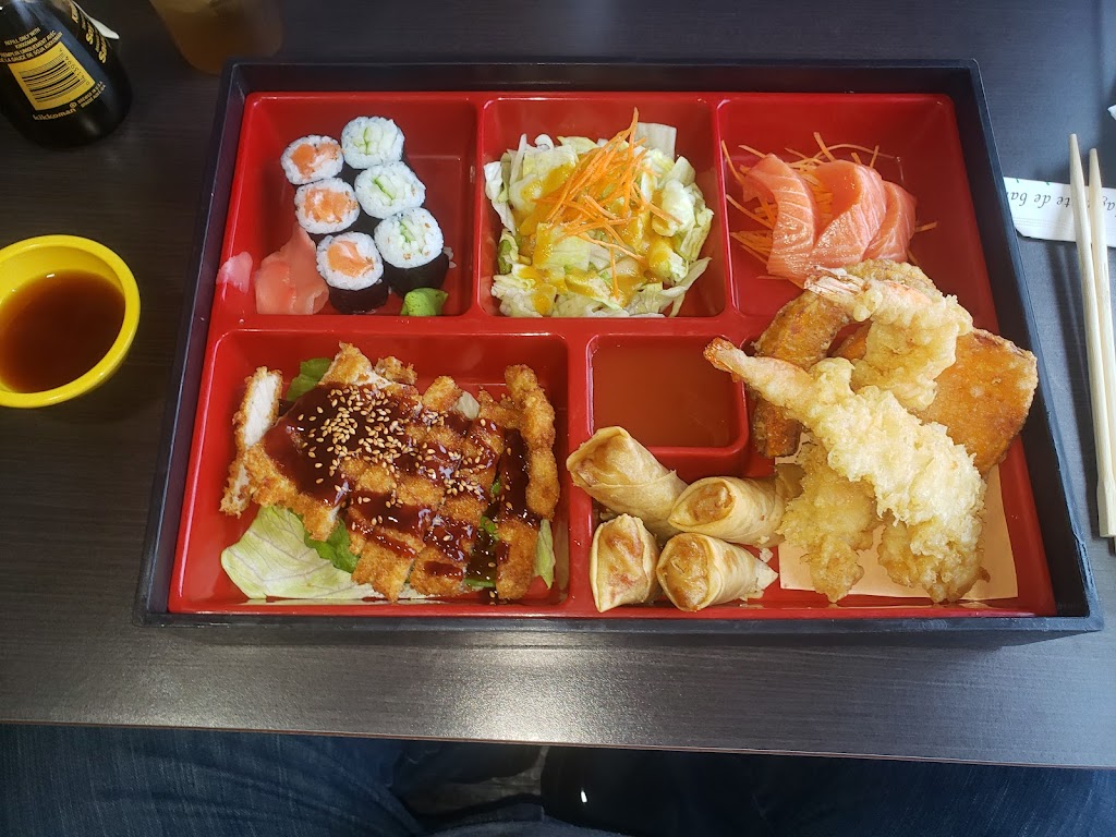 Sushi Delight | 770 E River Rd, New Glasgow, NS B2H 3S6, Canada | Phone: (902) 695-8888