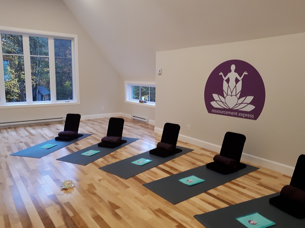 Valérie Martel Coaching | Chem. du Lac Écho, Prévost, QC J0R 1T0, Canada | Phone: (514) 229-8000