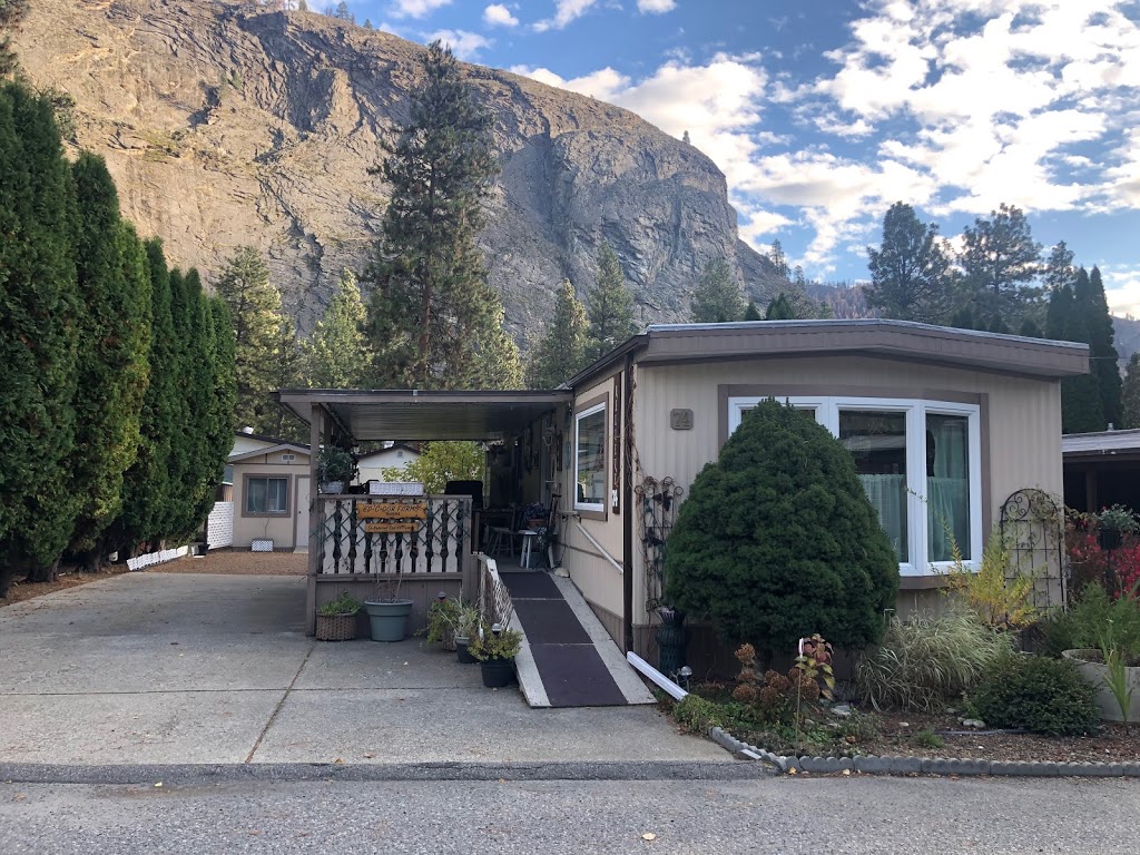 Sara Amos - Realtor® @ Century 21 Amos Realty | 6212 Main St, Oliver, BC V0H 1T0, Canada | Phone: (250) 535-0518