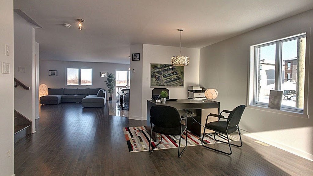 Habitations Charplexe Inc. | 69 Blvd. Samson, Laval, QC H7X 3E6, Canada | Phone: (450) 969-0606