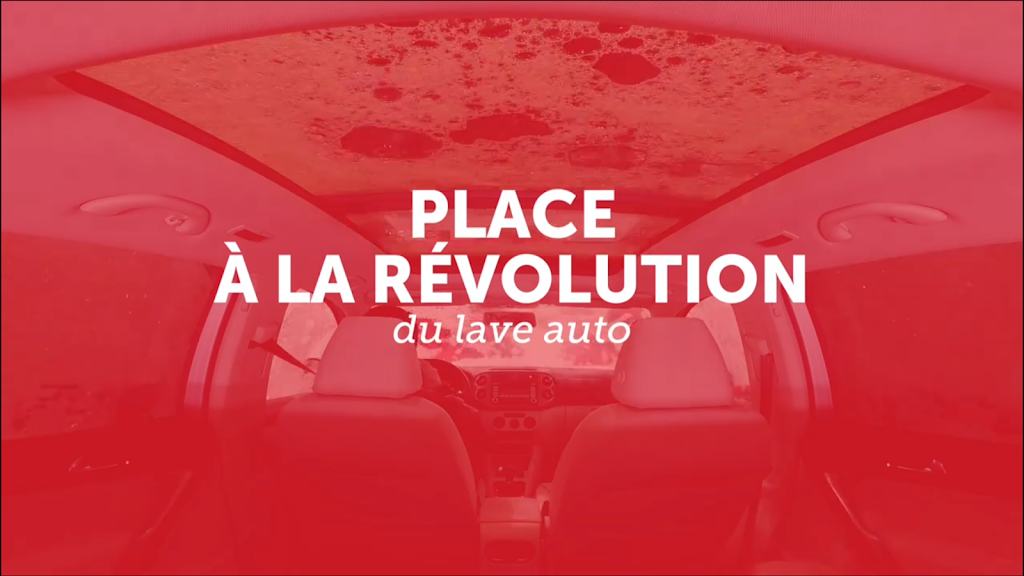 Lave Auto Expresseau | 620 Rue Cormier, Drummondville, QC J2C 5C4, Canada | Phone: (819) 461-6100