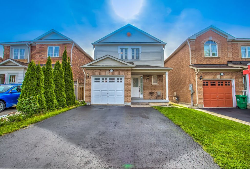 Ricky Bola - Re/Max Realty Services Inc., Brokerage | 209-164 Sandalwood Pkwy E, Brampton, ON L6Z 3S4, Canada | Phone: (647) 204-2652