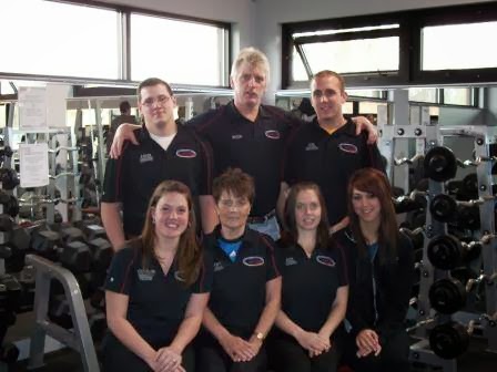 St Clair Wellness Center | 1306 S Carney Dr, St Clair, MI 48079, USA | Phone: (810) 329-7292