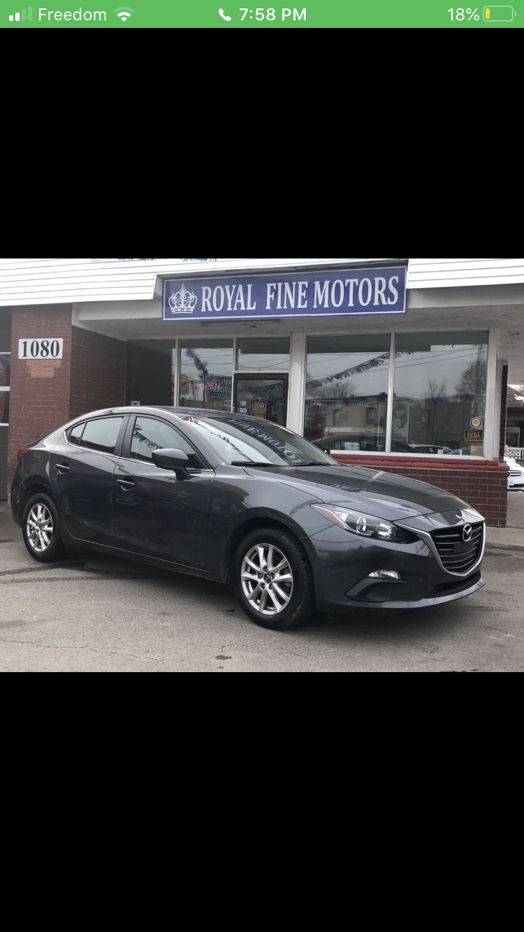 Royal Fine Motors | 1080 Weston Rd, York, ON M6N 3S2, Canada | Phone: (647) 347-4111