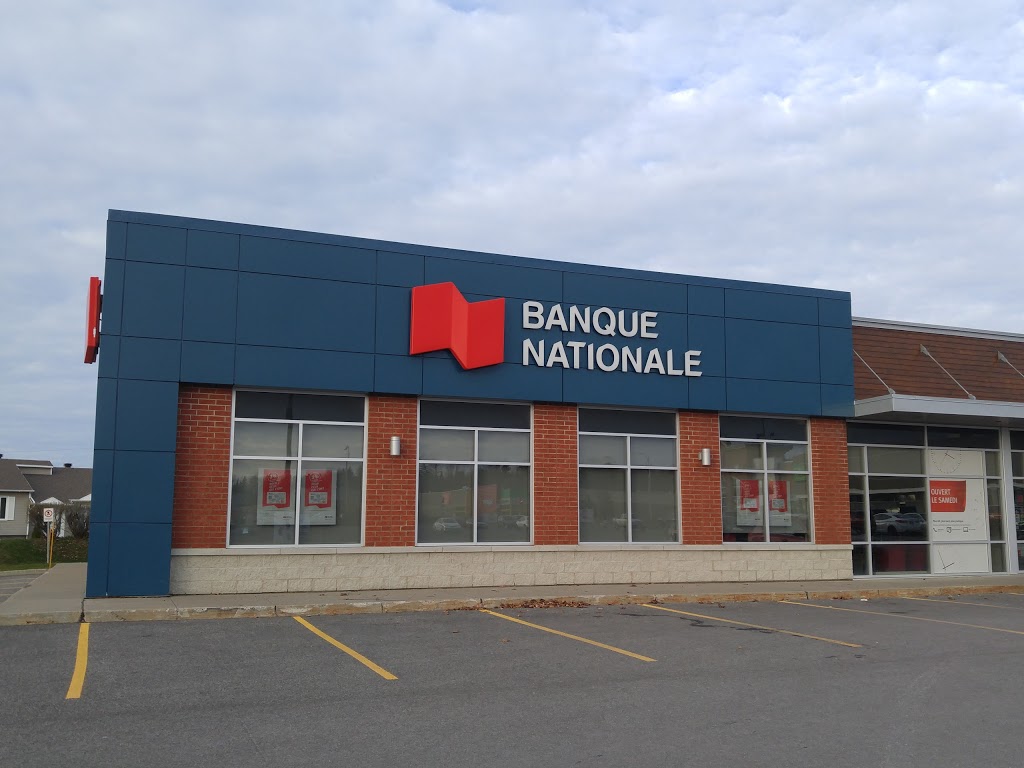 Banque Nationale | atm | 945 Avenue Nordique, Québec, QC G1C 7S8, Canada | 4186618772 OR +1 418-661-8772