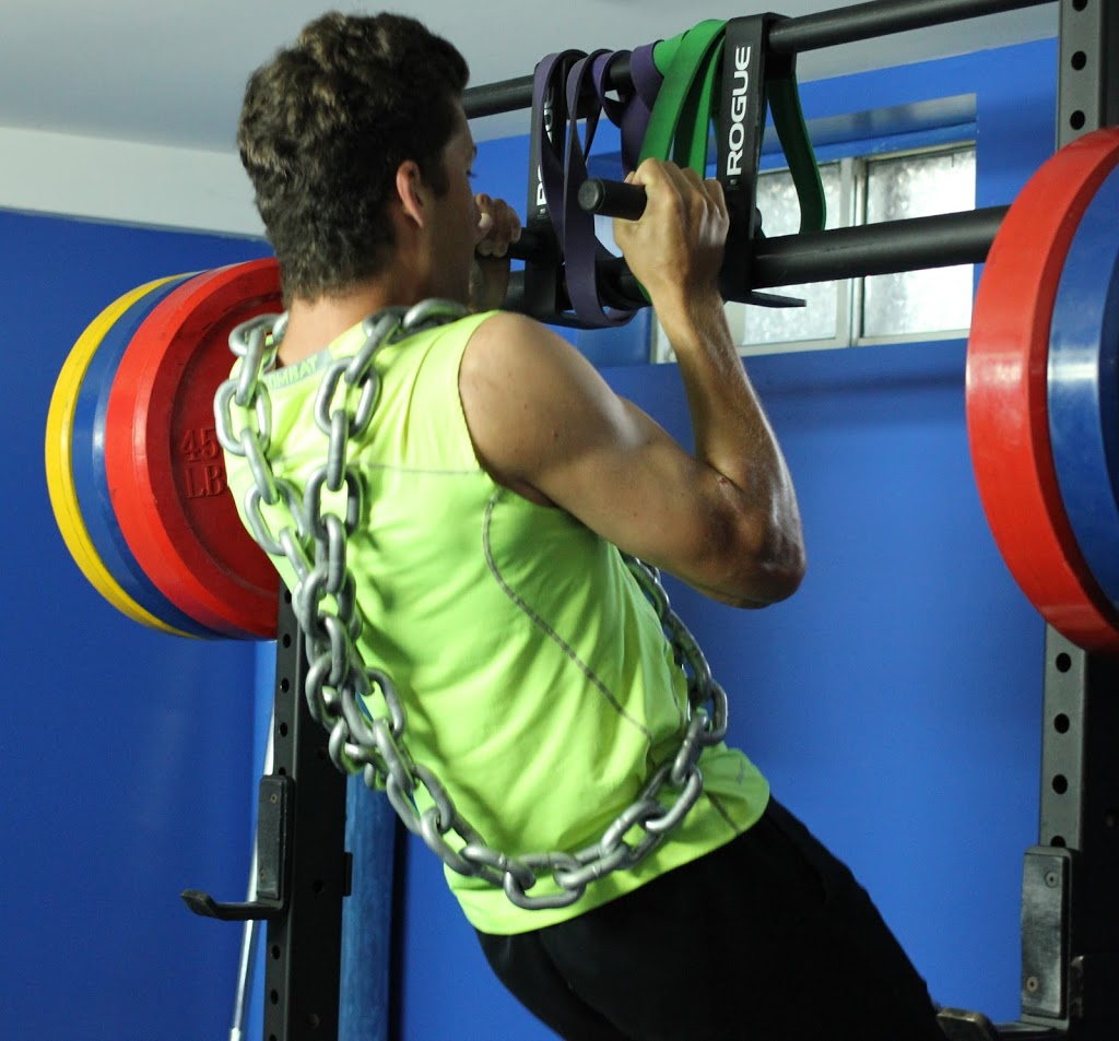 Chau Fitness | 1001 Avenue Rockland, Outremont, QC H2V 3A3, Canada | Phone: (514) 346-8408