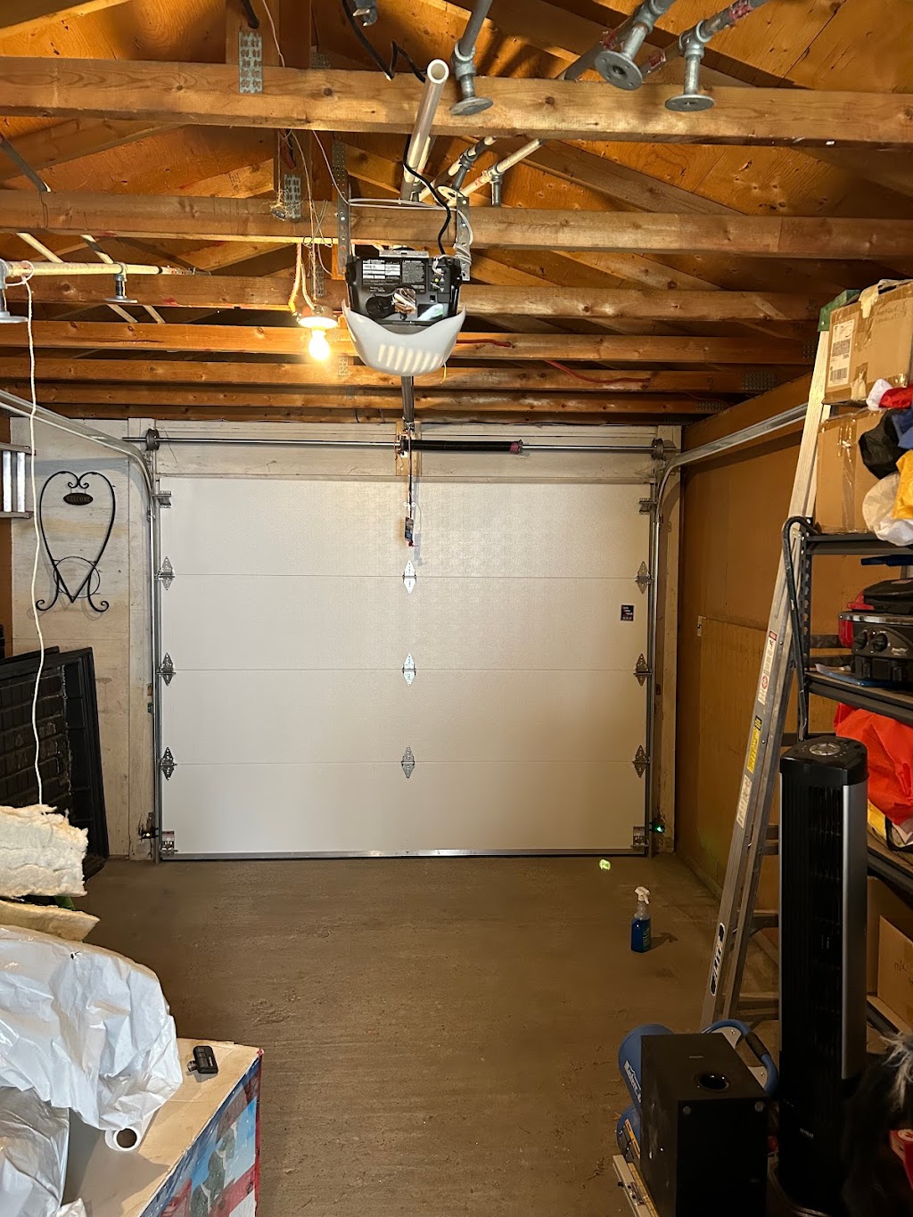 Gates Doors Fencing Solutions LTD | 475002 Range Rd 231 RR2, Gwynne, AB T0C 1L0, Canada | Phone: (780) 335-1135
