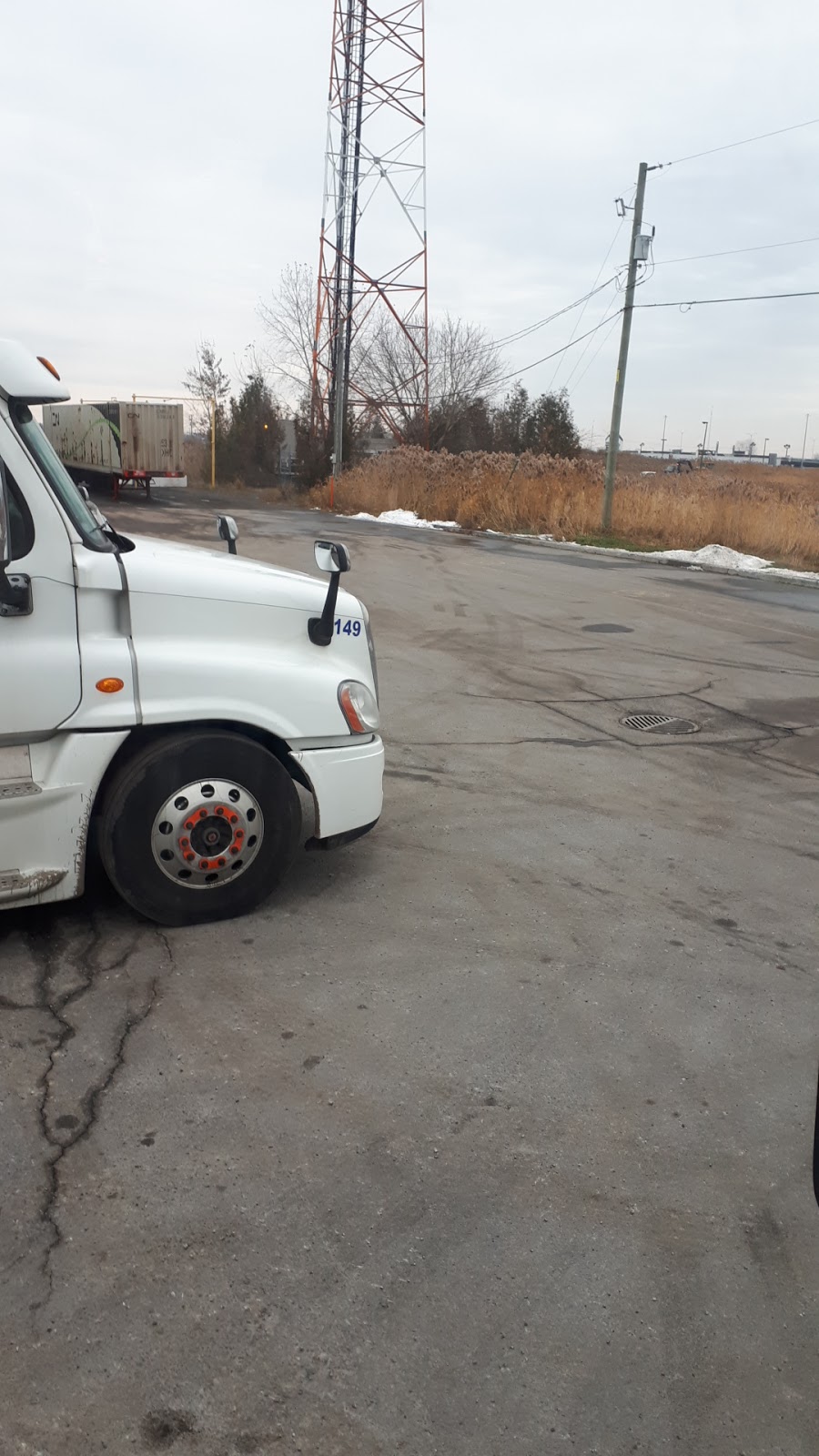 Polymos Inc | 3333 Rue F.-X.-Tessier, Vaudreuil-Dorion, QC J7V 5V5, Canada | Phone: (855) 765-9667