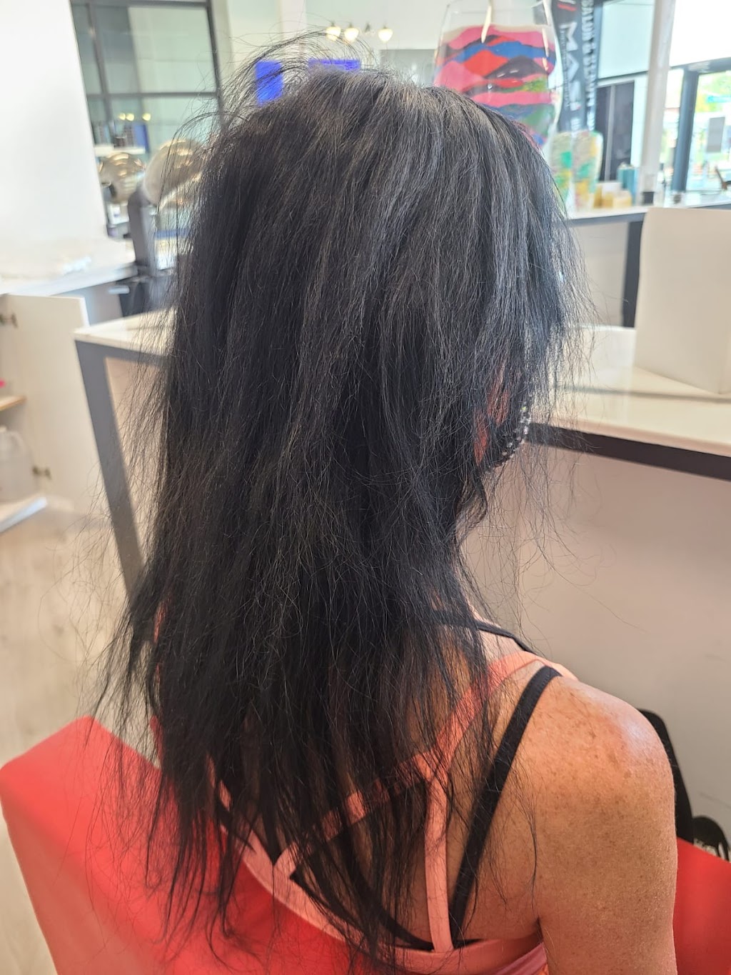 Masi Professional Hair Salon & Beauty Supply | 12 Woodstream Blvd Unit #4, Woodbridge, ON L4L 8C3, Canada | Phone: (905) 851-8777