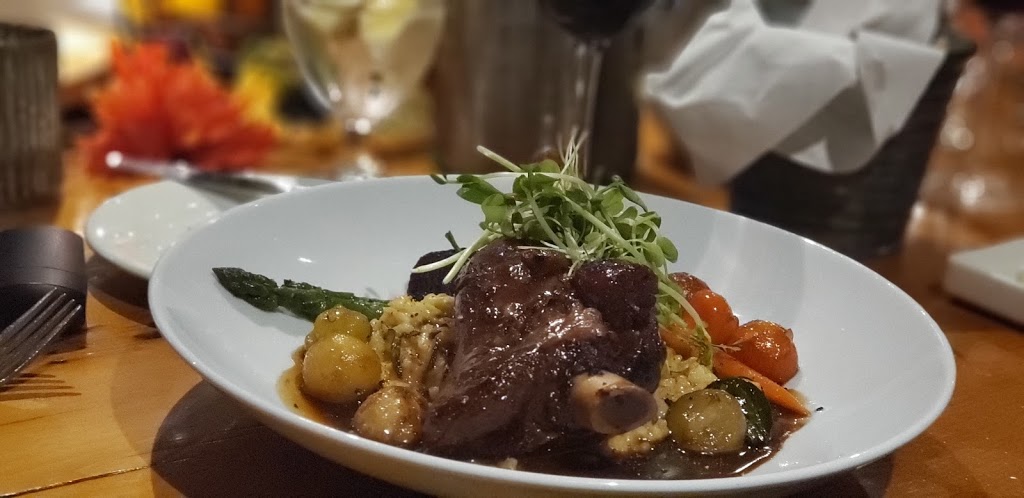 Crossroads | 2 Cardwell Rd, Rosseau, ON P0C 1J0, Canada | Phone: (705) 732-4343
