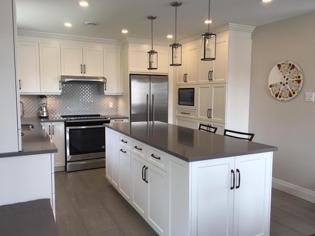 Construction Marc-André Chassé Inc. | 525 Rue des Artisans, Saint-Denis-de-Brompton, QC J0B 2P0, Canada | Phone: (819) 574-7797