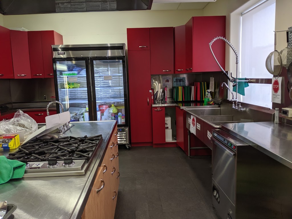 East Scarborough Storefront | 4040 Lawrence Ave E, Scarborough, ON M1E 2R6, Canada | Phone: (416) 208-9889