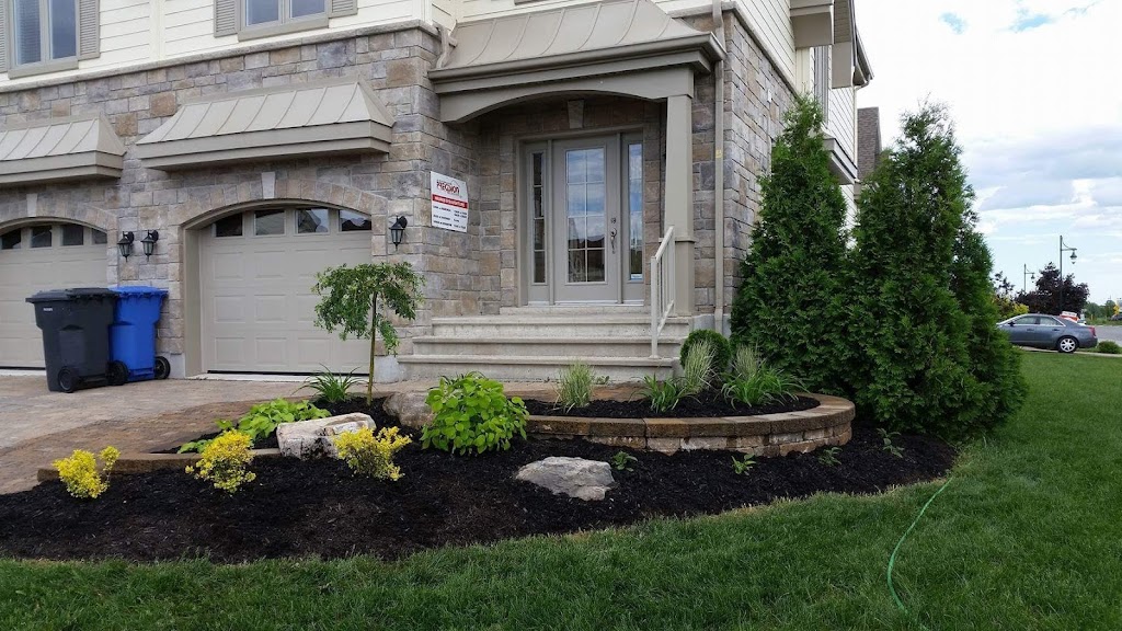Terrassement Baril | 760 Rue de Bienville, Berthierville, QC J0K 1A0, Canada | Phone: (450) 803-5604