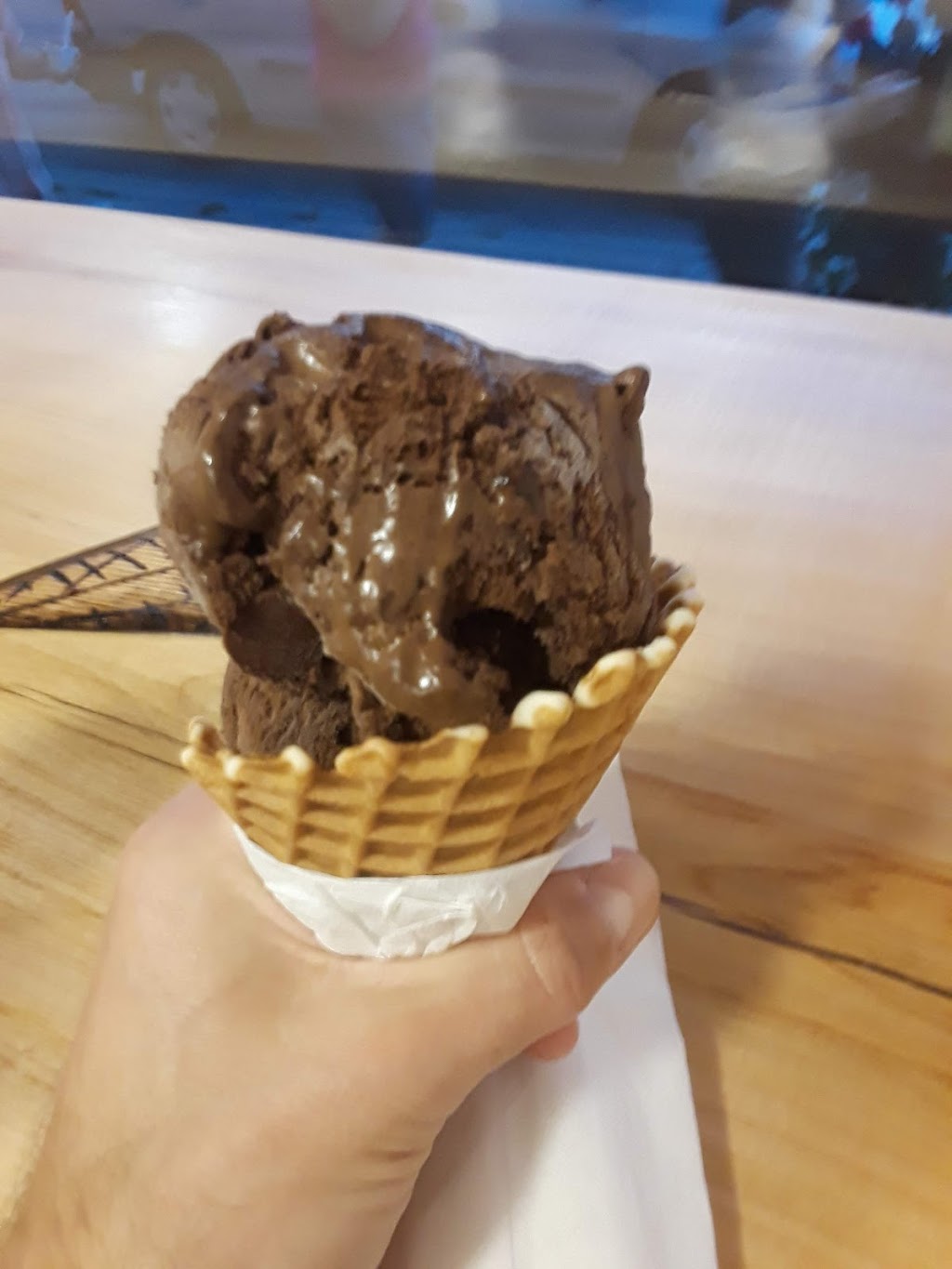 Ice Cream Galore | 105 St Clair St, Point Edward, ON N7V 1N6, Canada | Phone: (519) 339-1163