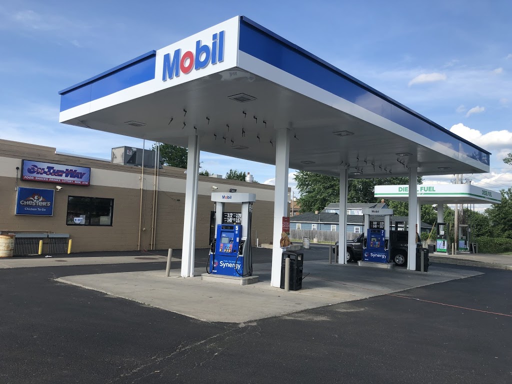 Mobil | 2522, 2368 Hamburg Turnpike, Lackawanna, NY 14218, USA
