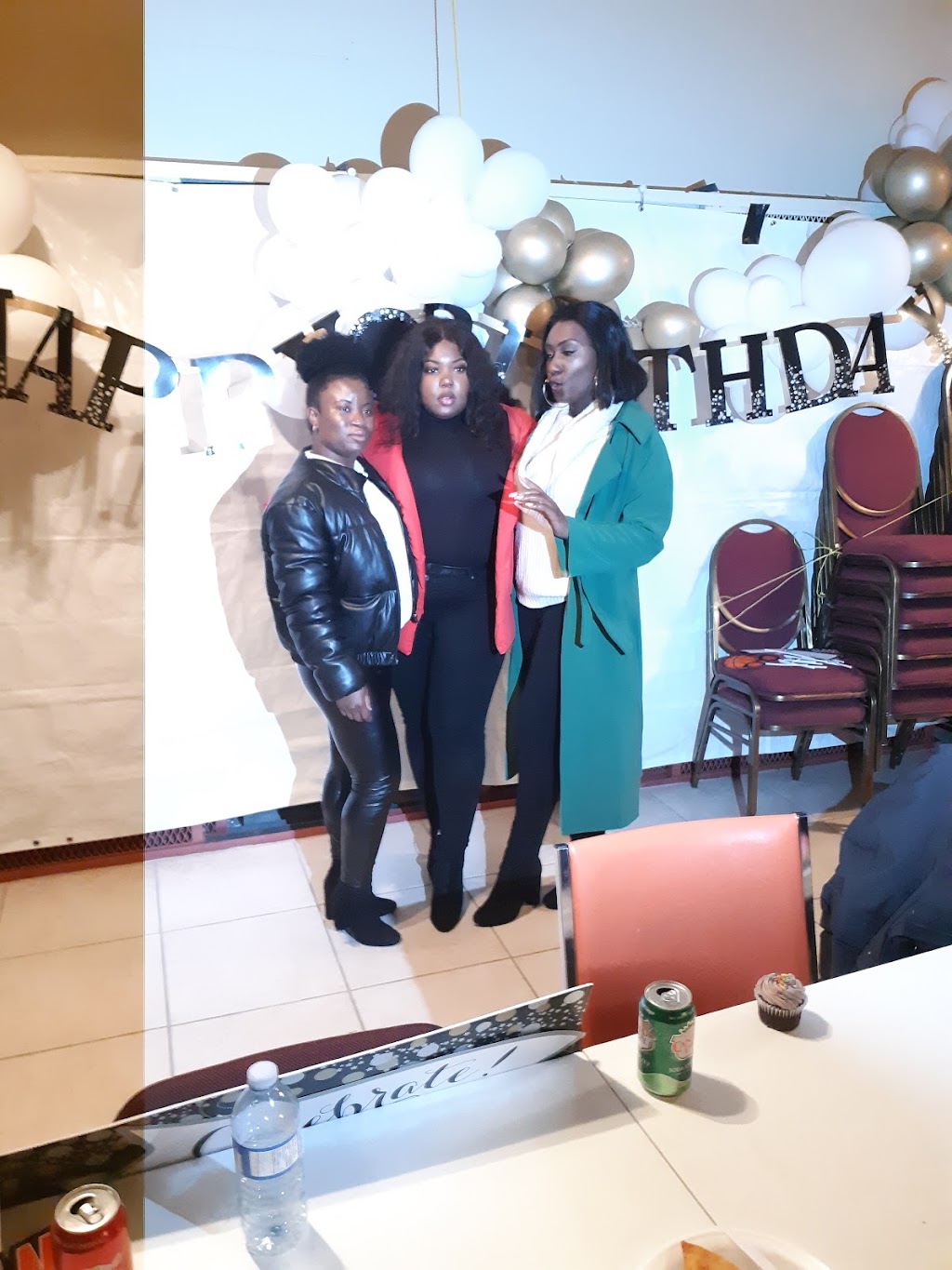 Tabernacle of Praise | 872 Progress Ave, Scarborough, ON M1H 2X7, Canada | Phone: (416) 289-2716