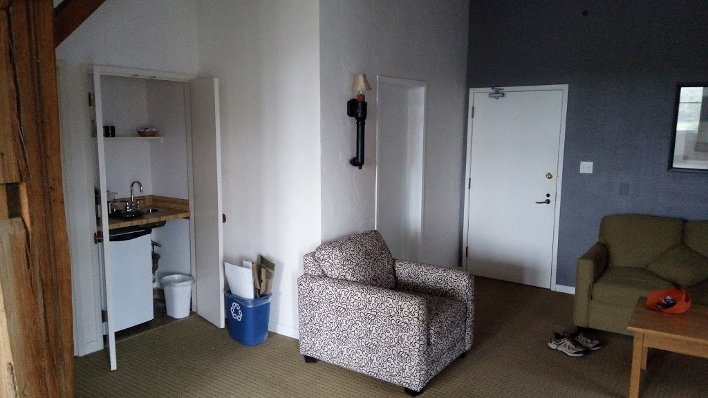 The Benmiller Inn & Spa - River Mill | 37043 Main St, Goderich, ON N7A 3Y1, Canada | Phone: (800) 265-1711