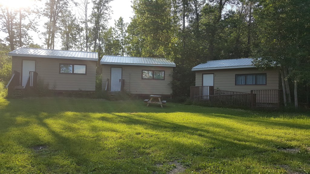 Camp Seeonee | Vanscoy, SK S0L 3J0, Canada