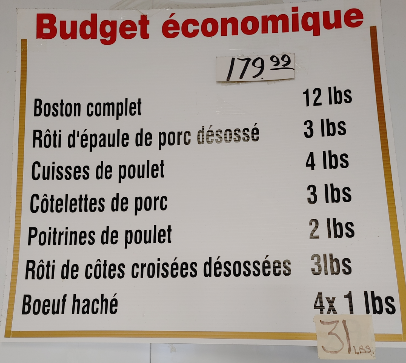 Mon Boucher | 383 Grand Boulevard, LÎle-Perrot, QC J7V 4X3, Canada | Phone: (514) 425-4435