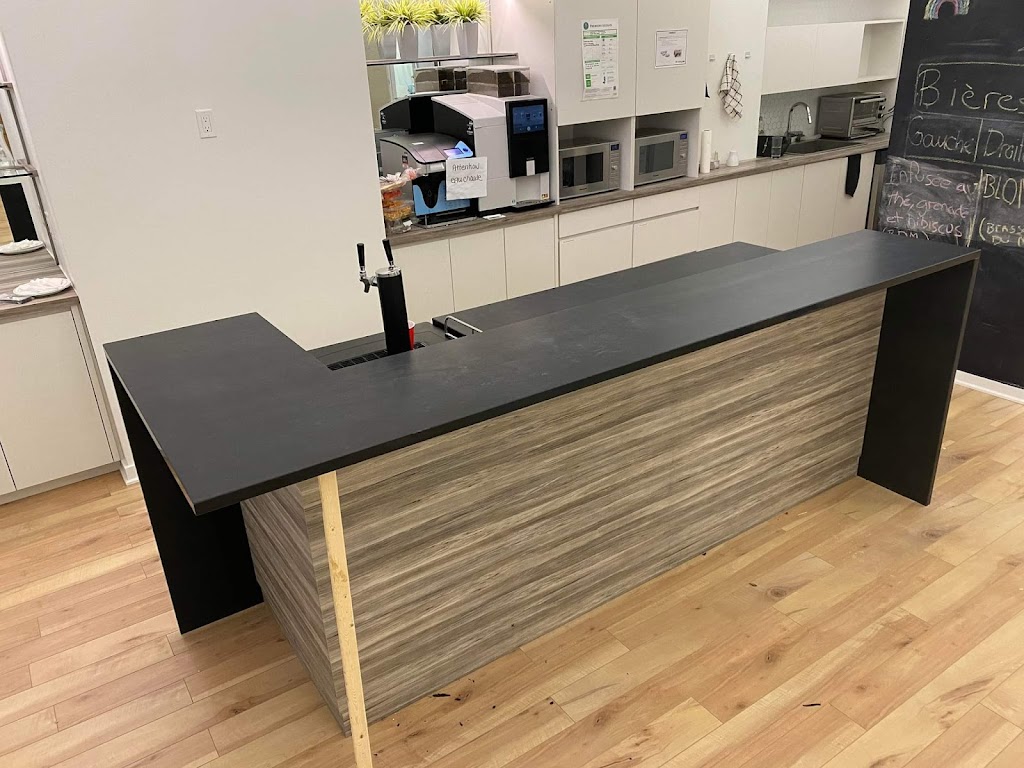 Granite Infini | 569 Rue de lÉglise N, Saint-Amable, QC J0L 1N0, Canada | Phone: (514) 578-4474